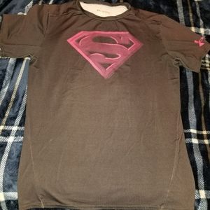 Under Armour Compression Shirt